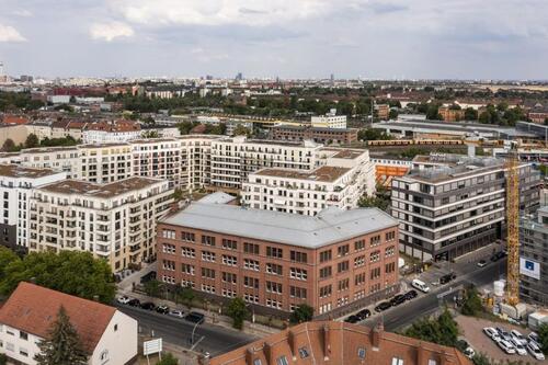 Foto - andere in Berlin