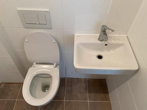 Foto - Etagenwohnung zur Miete in Kamp-Lintfort
