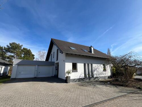 Foto - Smartes Massivhaus mit ELW & in Niederkumbd- Top Lage!