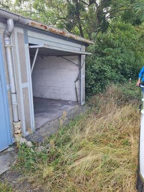 Foto - Garage zu vermieten 06849 Dessau Arlberger Straße