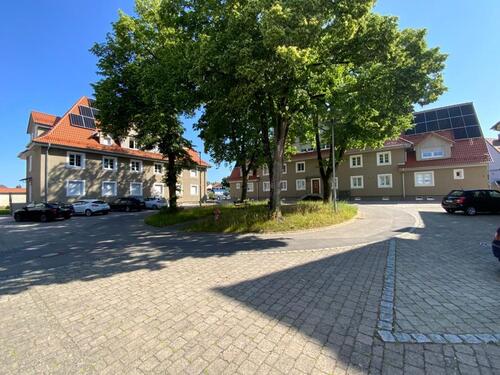 Foto - Ruhige Wohnung (Neubaustandard) in Pfullendorf zur Miete