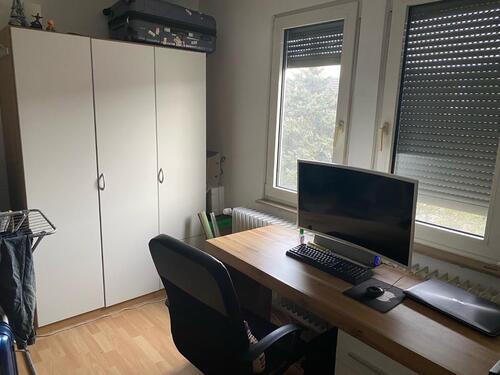 Foto - Etagenwohnung zur Miete in Stuttgart