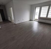 bezugsfertige 3-Zi.-Whg. mit Balkon - Gelsenkirchen Gelsenkirchen-West