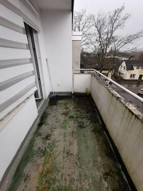 Foto - Etagenwohnung zur Miete in Gelsenkirchen