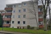 Foto - Etagenwohnung in Gelsenkirchen zur Miete