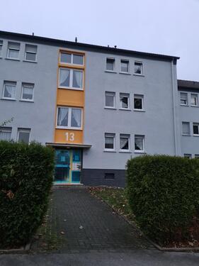 Foto - Charmante 2-Zimmer-Eigentumswohnung mit Balkon in zentraler Lage