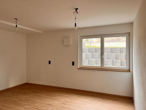 Foto - Etagenwohnung in Jettingen-Scheppach