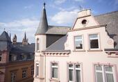 Foto - 3,5-Zimmer mit EBK (112 m²) in Jungendstilvilla Altstadt Limburg an der Lahn