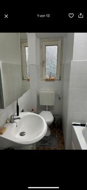 Foto - Etagenwohnung in Gladbeck