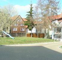 Helle und großzügige 91-m²-3-Zi.-Wohnung mit Dachterrasse K07 - Blankenburg (Harz)