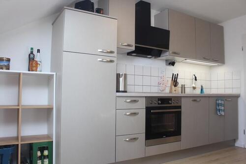 Foto - Möblierte 1,5-Zimmer-Whg. in Regensburg (Nähe Uniklinik, Universi