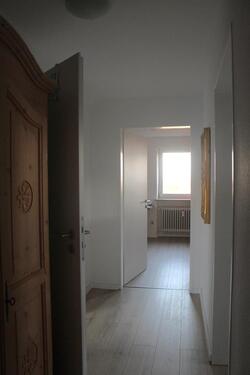 Foto - Etagenwohnung in Regensburg