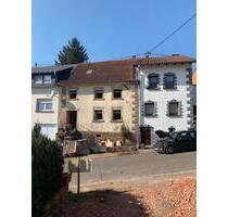 Haus zu verkaufen in KastelNonnweiler - Saarbrücken