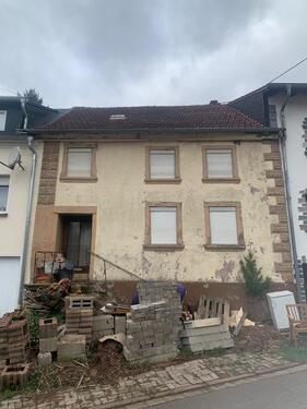 Foto - Einfamilienhaus in Saarbrücken
