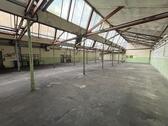 Foto - Lagerhalle in Ramsdorf 946m² - 2,00 EUR Kaltmiete,