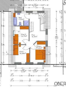 Foto - Einfamilienhaus in Gronau (Westfahlen)