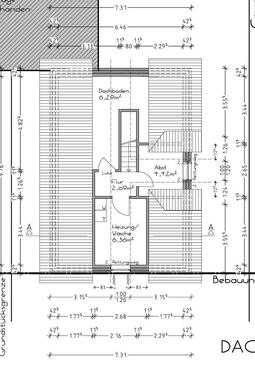 Foto - Einfamilienhaus in Gronau (Westfahlen) zur Miete