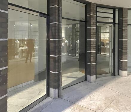 Foto - Ansprechende(s) LadenlokalGeschäftsflächeBüro in imposantem Architektenhaus im Herzen von Rheydt