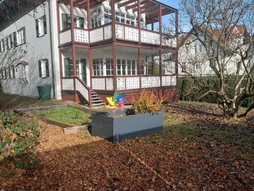 Foto - 4-Zi-Wohnung in 82327 Tutzing - 2.300,00 EUR Kaltmiete,