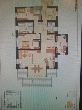 Foto - Etagenwohnung zur Miete in Dießen am Ammersee