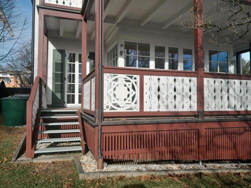 Foto - Etagenwohnung in Dießen am Ammersee