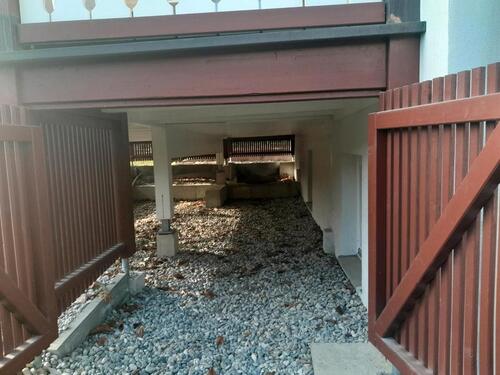 Foto - Etagenwohnung in Dießen am Ammersee zur Miete