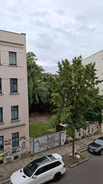 Foto - Grundstück zur Miete in Leipzig