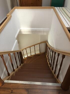 Foto - Etagenwohnung zur Miete in Jever