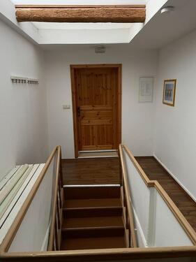 Foto - Etagenwohnung in Jever