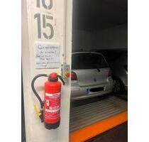 Liftgarage stellplatz Parkplatz in OBERURSEL - Usingen