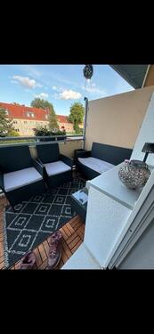 Foto - Nachmieter 2 - Zimmer Wohnung in Zwenkau Zwenkauer See