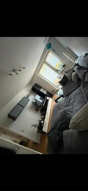 Foto - Etagenwohnung in Zwenkau zur Miete