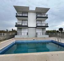 Wohnung in manavgat evrenseki - 66.000,00 EUR Kaufpreis, ca.  65,00 m² in Gilching (PLZ: 82205)