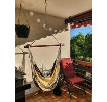 3-Zimmerwohnung mit Balkon – befristete Vermietung - Forchheim