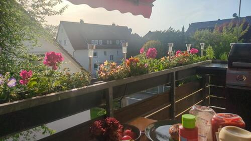 Foto - 3 Zimmer Etagenwohnung zur Miete in Forchheim