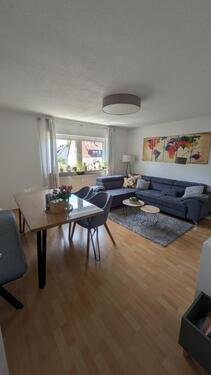 Foto - Etagenwohnung in Forchheim zur Miete