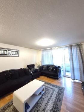 Foto - 3 Zimmer Etagenwohnung in Löhne