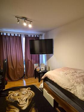 Foto - Etagenwohnung in Löhne zur Miete