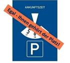 Foto - KFZ-Außenstellplatz Parkplatz - 45,00&nbsp;EUR Miete,