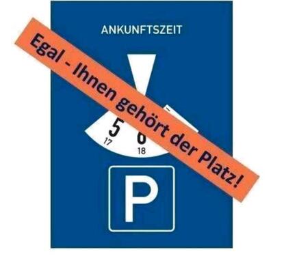 Foto - KFZ-Außenstellplatz Parkplatz - 45,00&nbsp;EUR Miete,