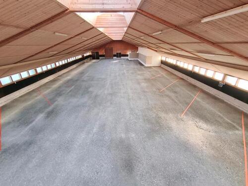 Foto - Stellplatz für Wohnmobil, Motorboot, Wohnwagen, etc.