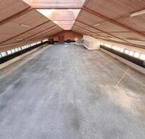 Stellplatz für Wohnmobil, Motorboot, Wohnwagen, etc. - Crailsheim