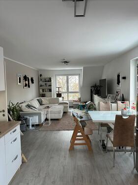 Foto - 3-Zimmer Wohnung in Elstal - 1.290,00&nbsp;EUR Kaltmiete, ca.&nbsp; 75,00&nbsp;m&sup2;