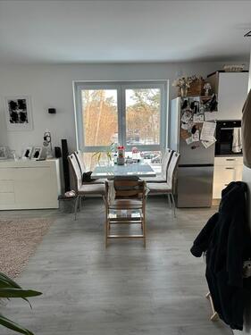 Foto - 3 Zimmer Etagenwohnung in Nauen