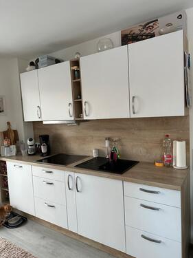 Foto - Etagenwohnung in Nauen zur Miete