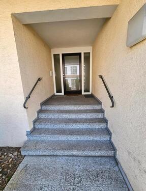 Foto - 1.5 Zimmer Etagenwohnung zur Miete in Esslingen am Neckar