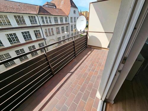 Foto - Etagenwohnung in Esslingen am Neckar zur Miete