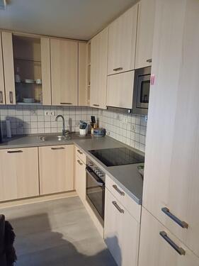 Foto - 3 Zimmer Erdgeschoßwohnung zur Miete in Hüttlingen
