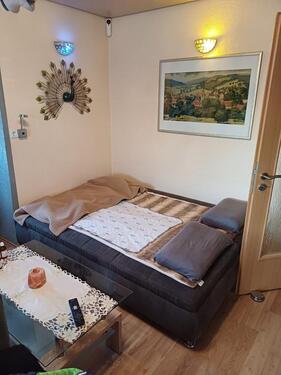 Foto - 3 Zimmer Erdgeschoßwohnung in Hüttlingen