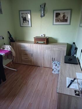 Foto - Erdgeschoßwohnung in Hüttlingen zur Miete